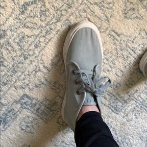 Denim, Blowfish, chukka boot, high top sneaker